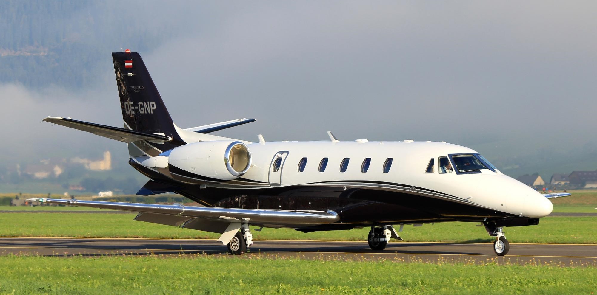 citation-xls-charter-evojets