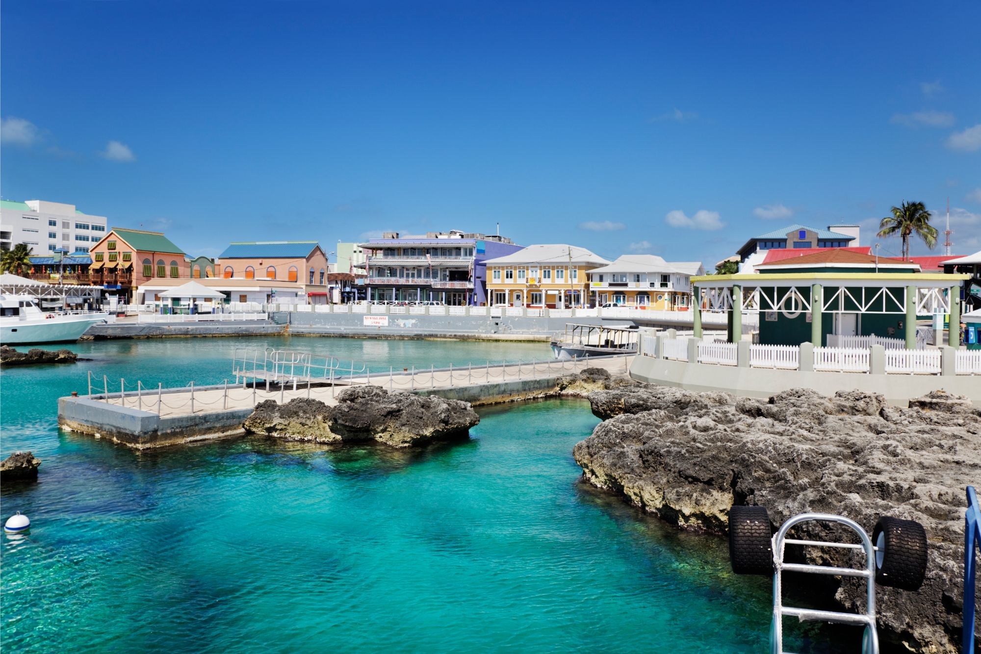 Grand Cayman, Cayman Islands Private Jet Charter | evoJets