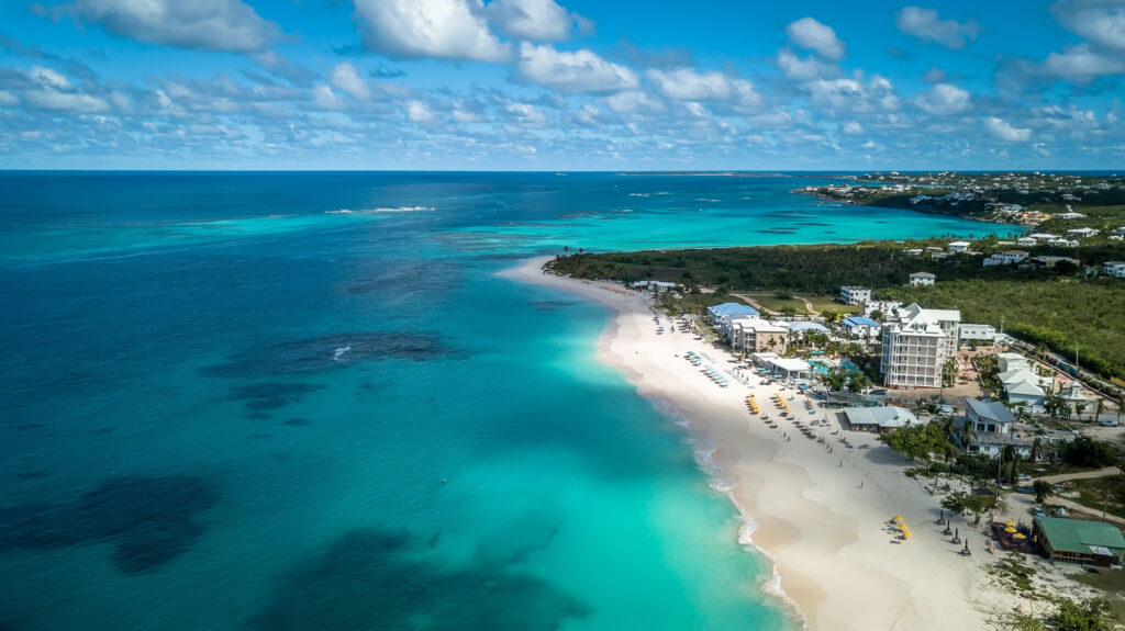 evoJets Travel Guide to Anguilla | evoJets